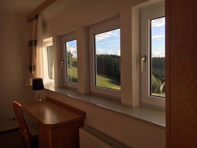 Berghotel Lenneplaetze Winterberg Exterior photo
